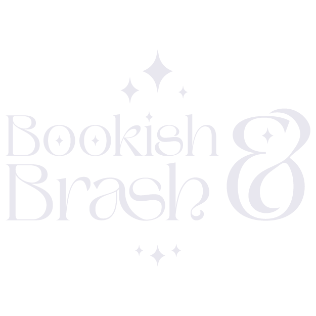 Bookish & Brash
